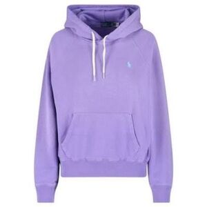 Ralph Lauren Lavender Hoodie for Women nwt